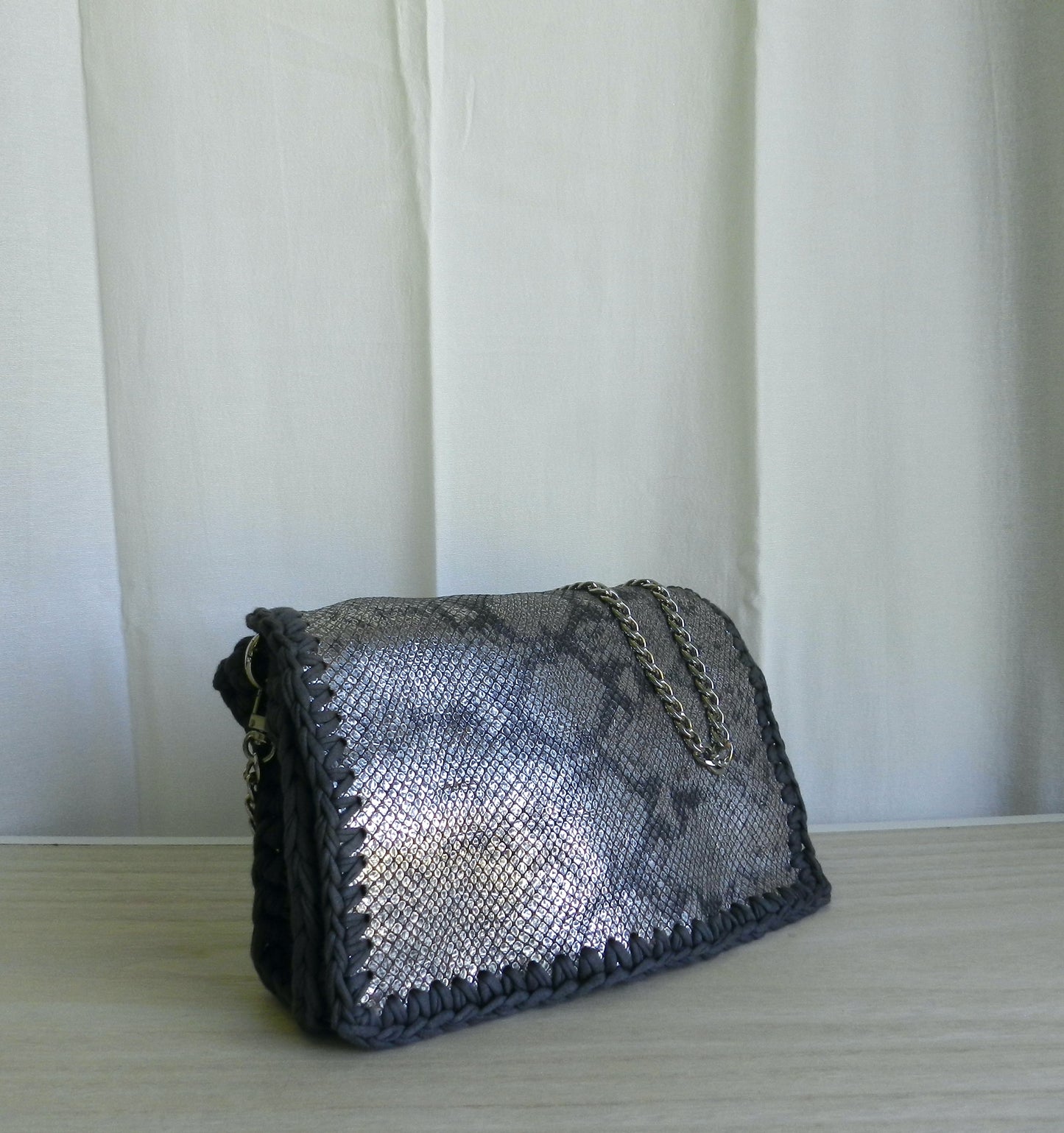 Collection JUICY cuir