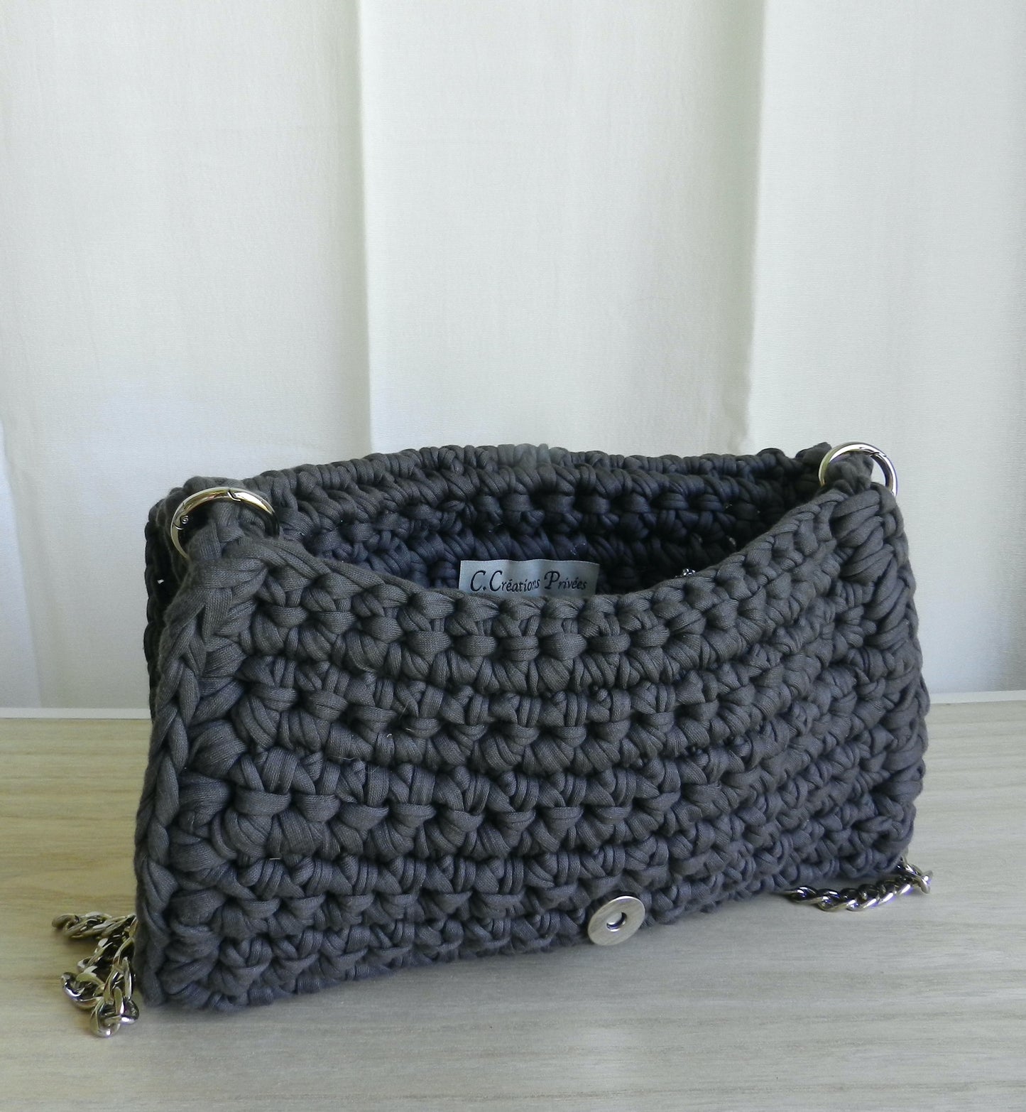 Collection JUICY cuir