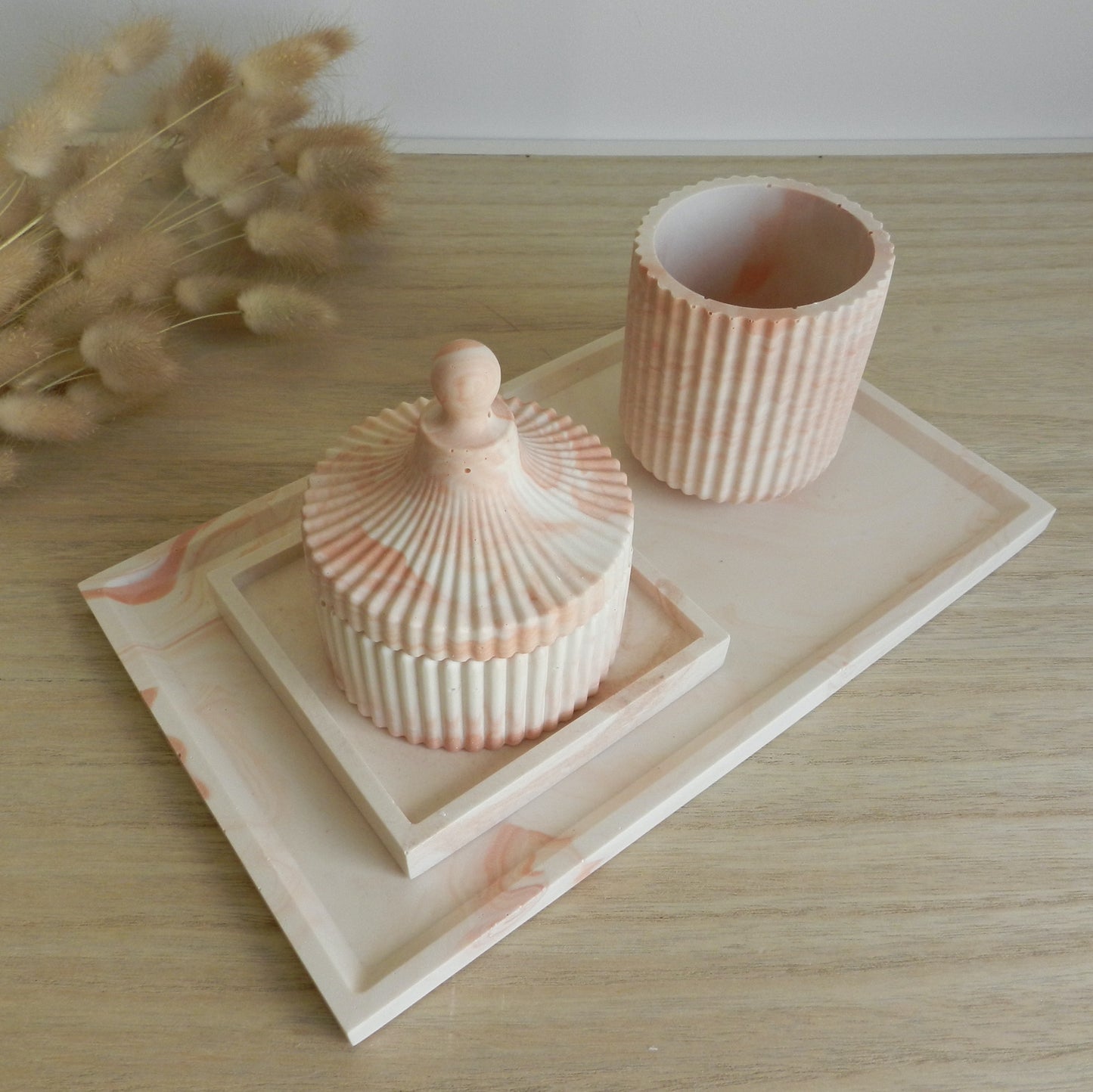 Collection MAdeCA set complet