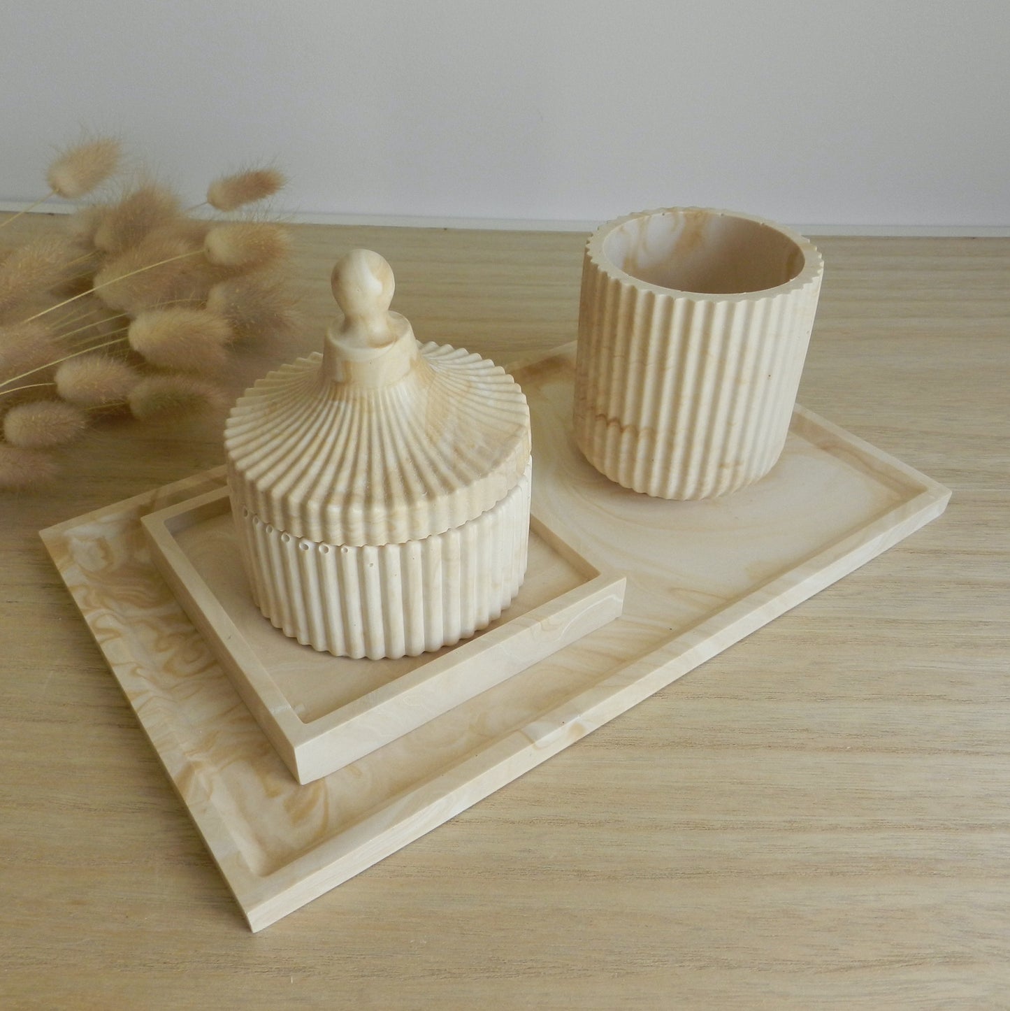 Collection MAdeCA set complet