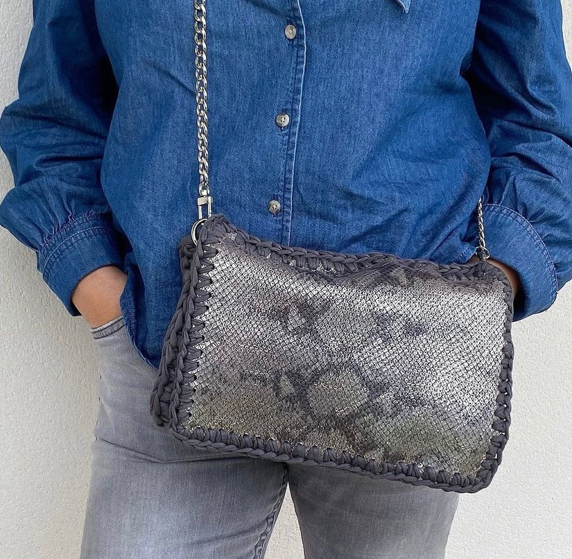 Collection JUICY cuir