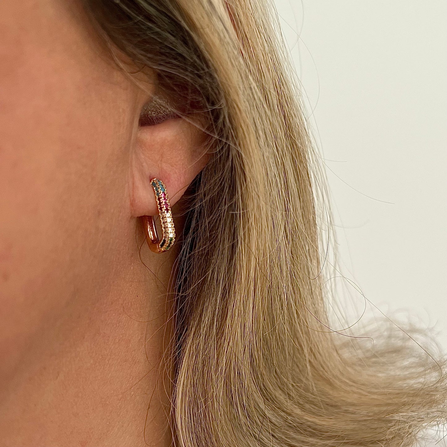 Collection Bijoux ALBA BO
