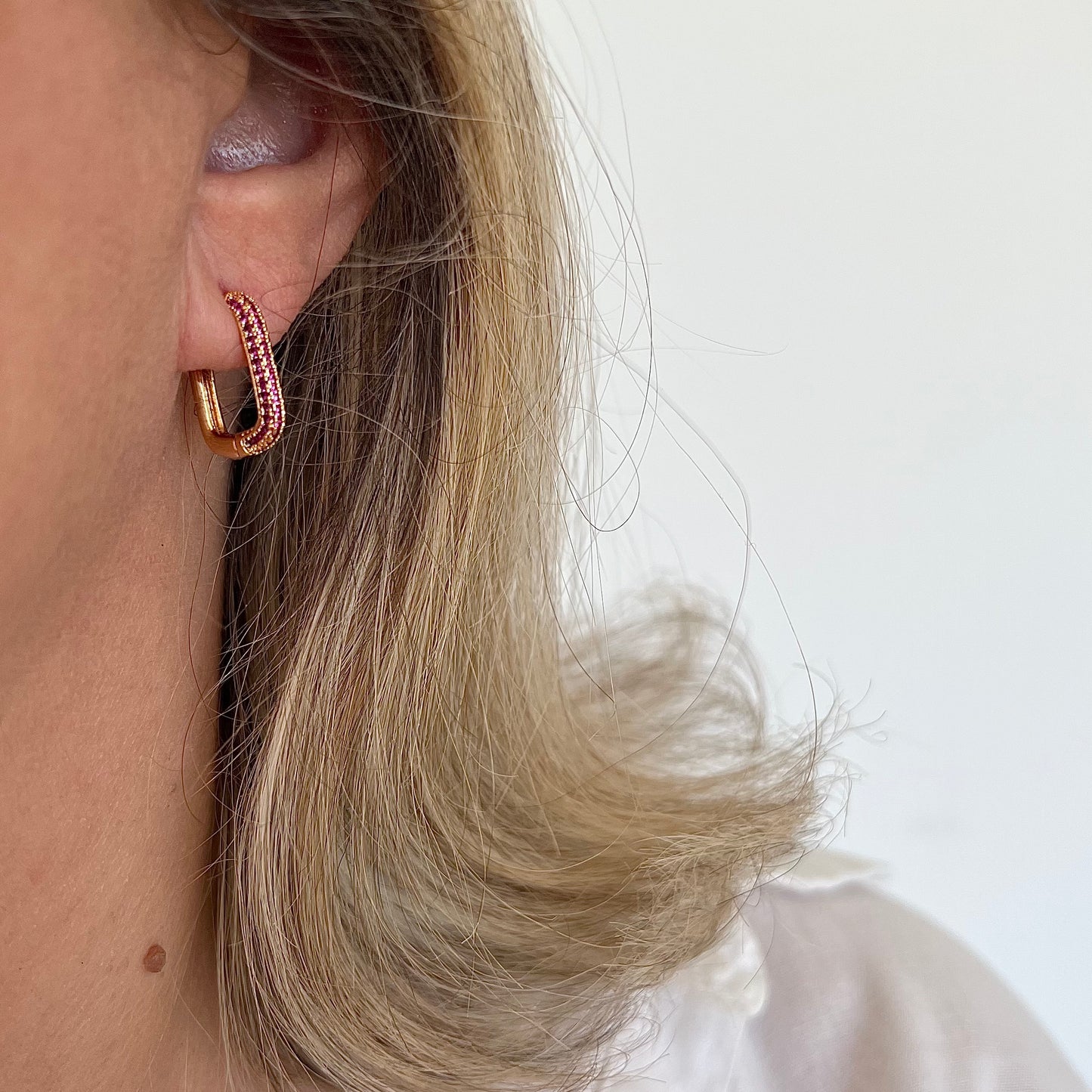 Collection Bijoux ALBA BO