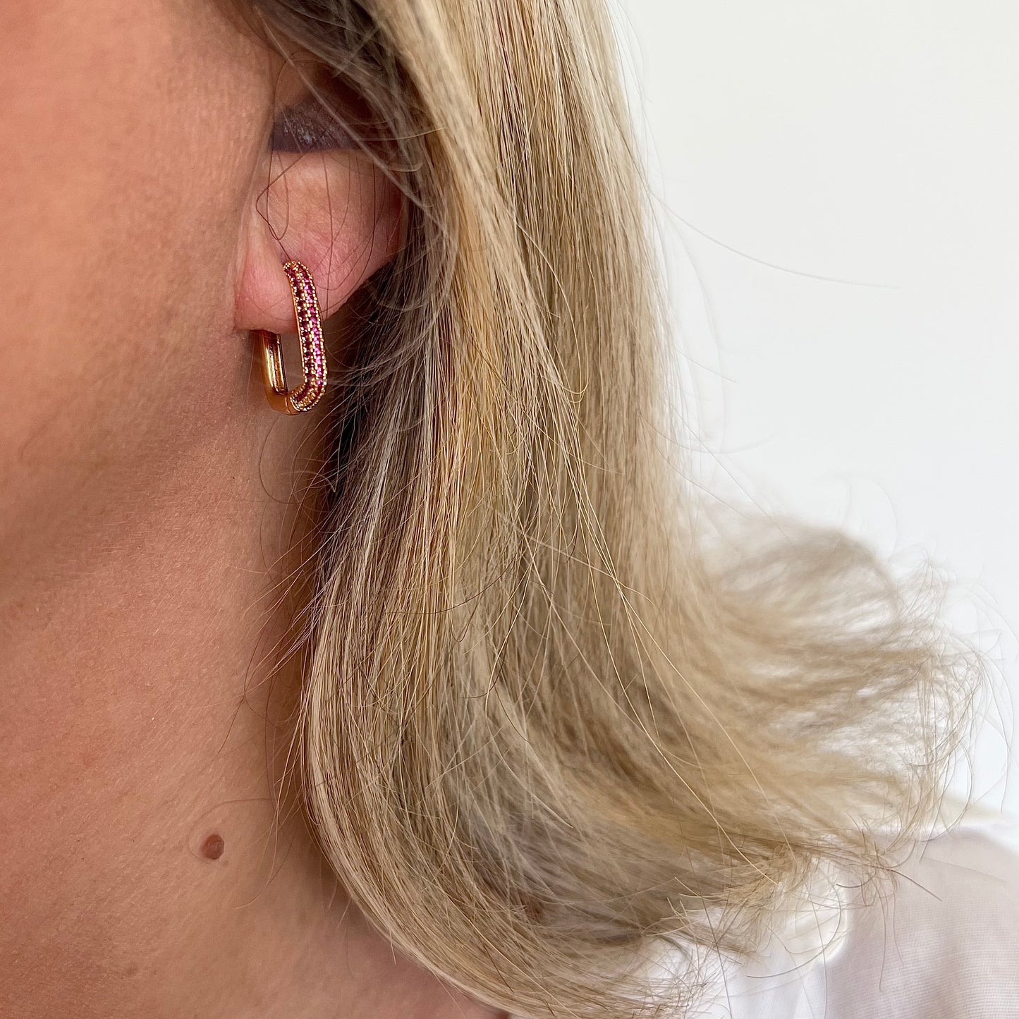 Collection Bijoux ALBA BO