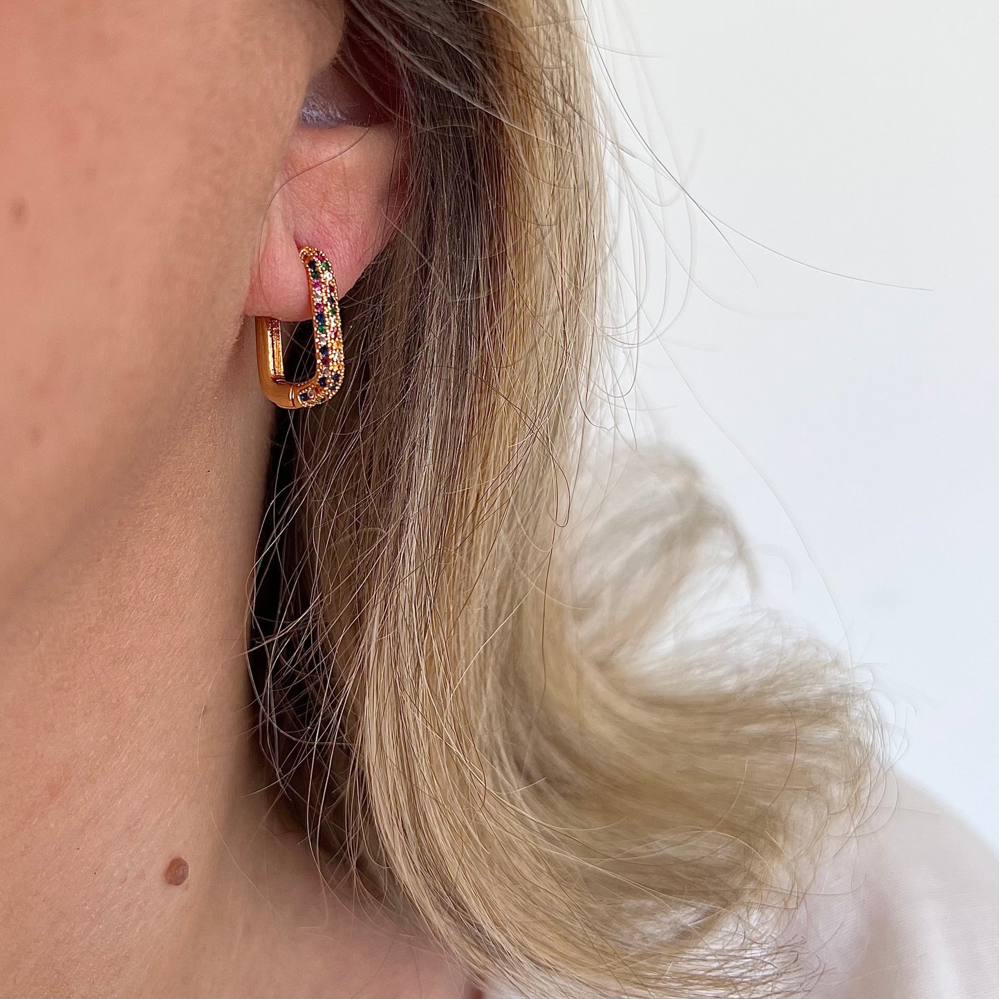 Collection Bijoux ALBA BO
