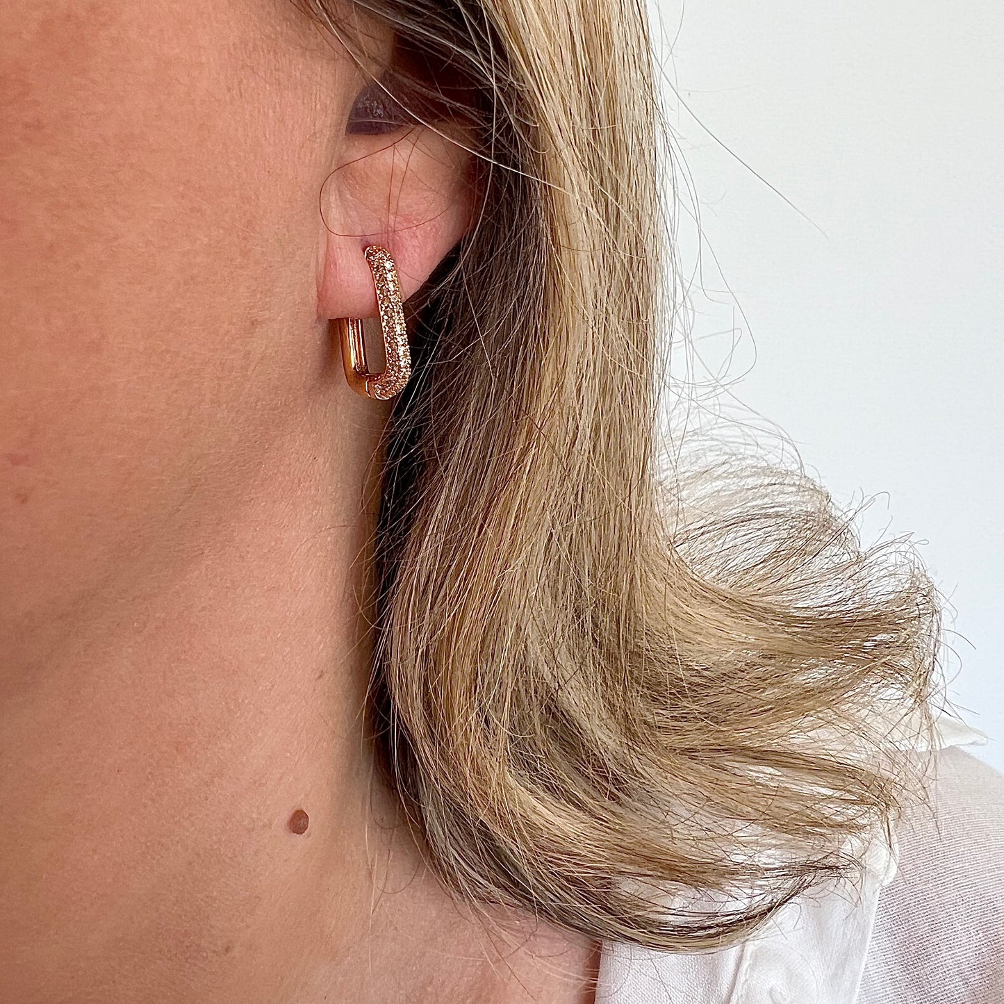 Collection Bijoux ALBA BO