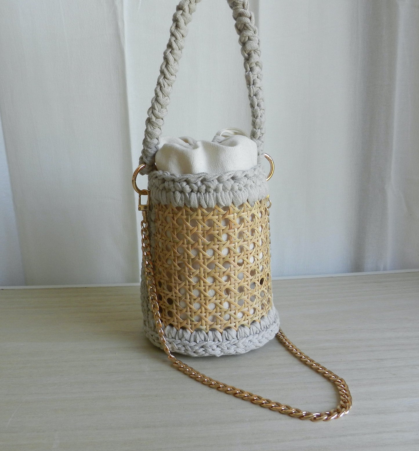 Collection FIDJY