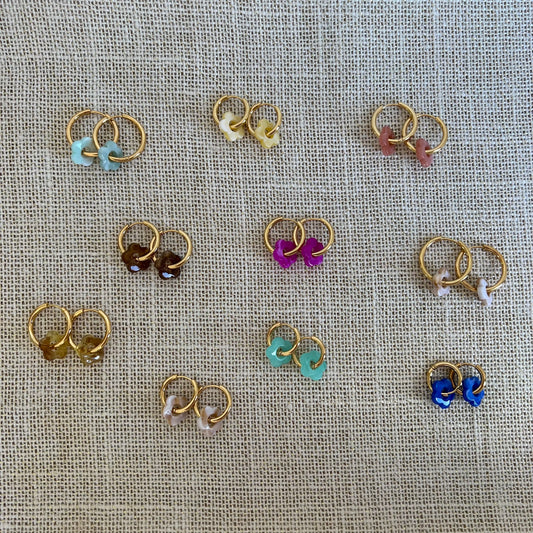 Collection Bijoux BIBA BO